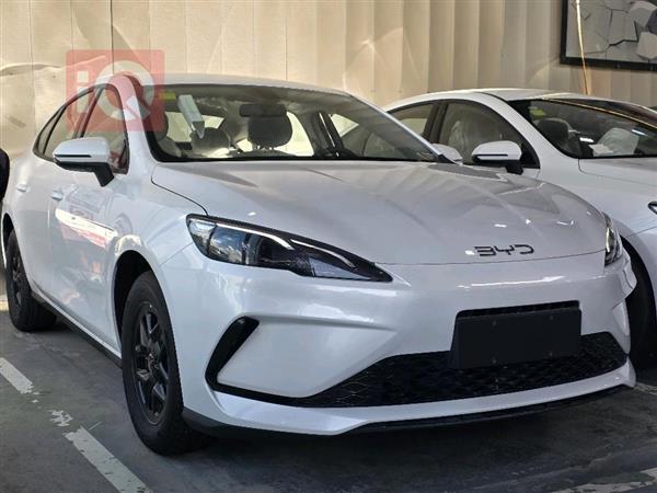 بي واي دي سيل 05 DM-i 2025 للبيع في العراق -  بغداد